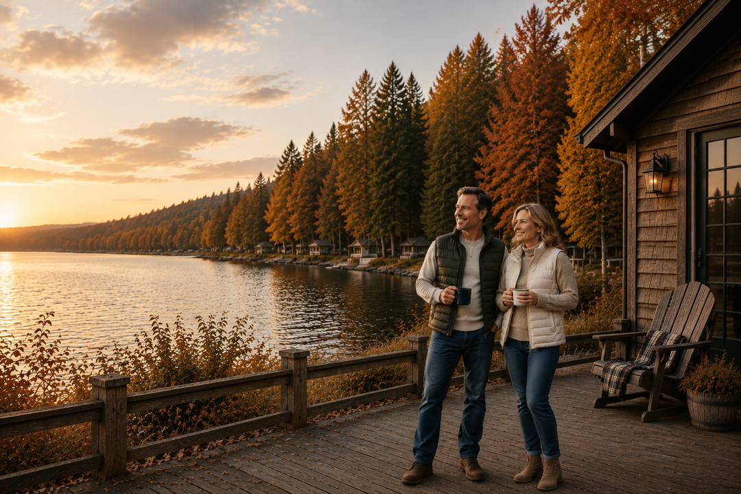 Women's Autumn Edit