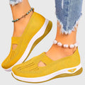 Wynn Shoe — Cushioned Slip-On Shoes