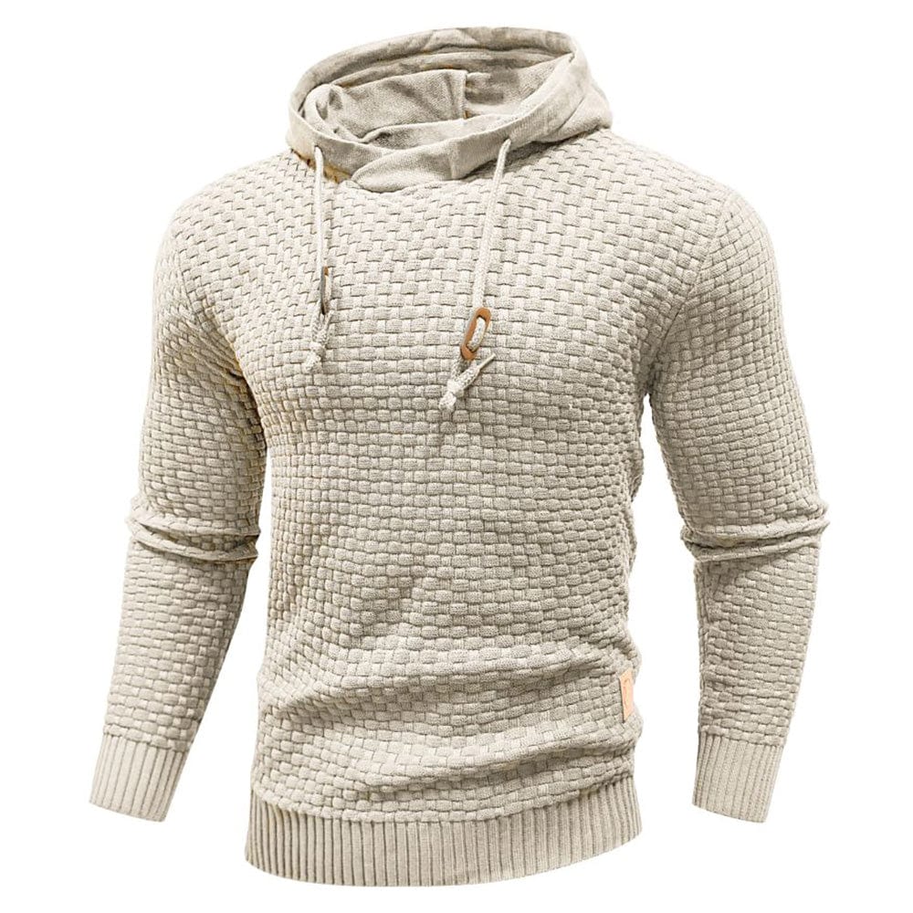 Dwight — Everyday Hoodie