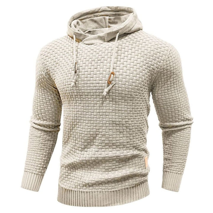 Dwight — Everyday Hoodie