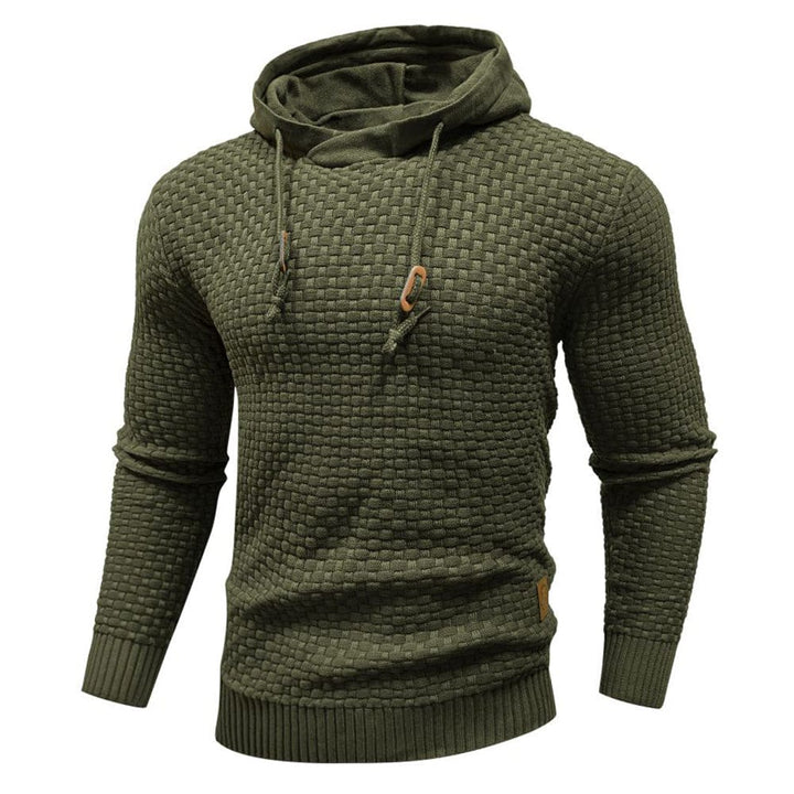 Dwight — Everyday Hoodie