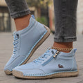 Etta Shoe — Stable-Sole Comfort Trainers