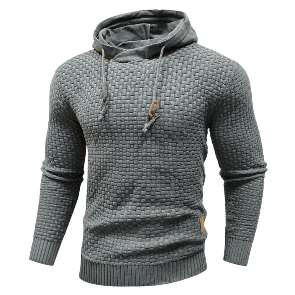 Dwight — Everyday Hoodie