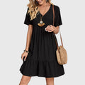 Annabel — Flattering Occasion Dress