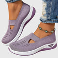 Wynn Shoe — Cushioned Slip-On Shoes