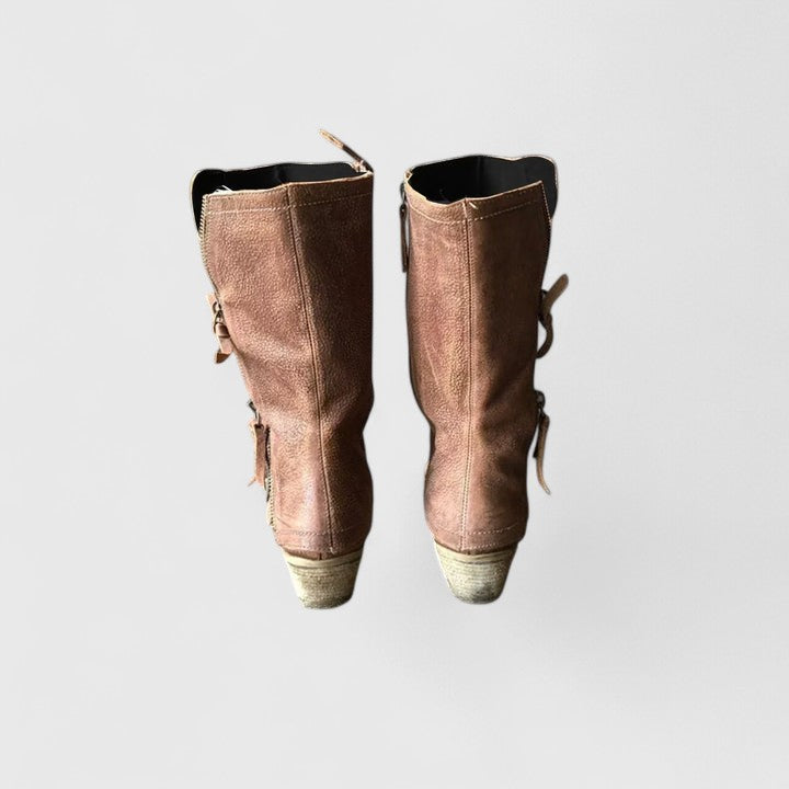Ines Rose — Women&