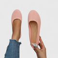 Greta Shoe — Supportive Comfort Shoes
