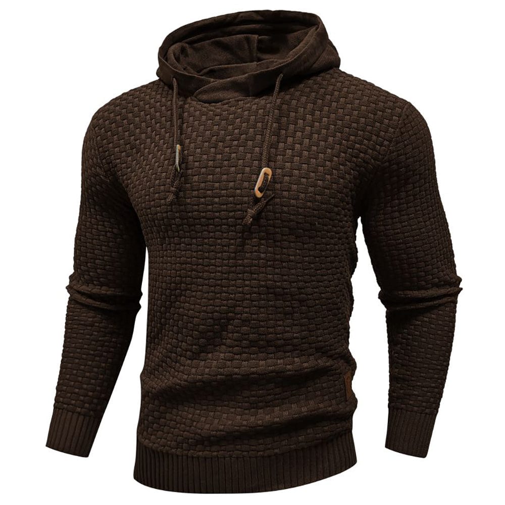 Dwight — Everyday Hoodie