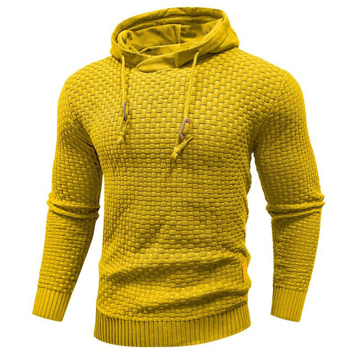 Dwight — Everyday Hoodie