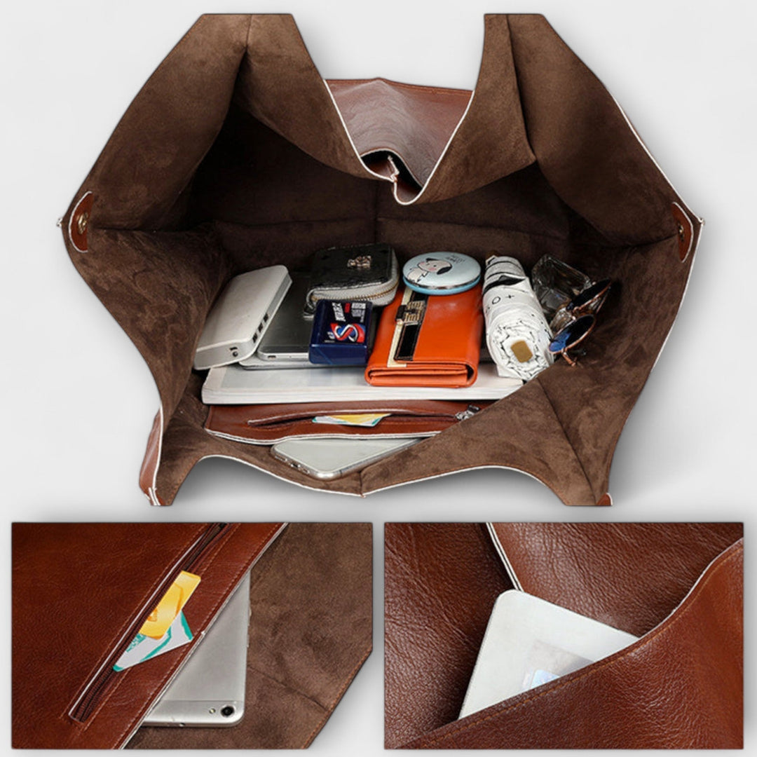 Weekend Holdall