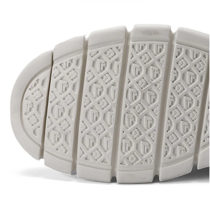 Rosa Shoe — All-Day Comfort Walking Shoes