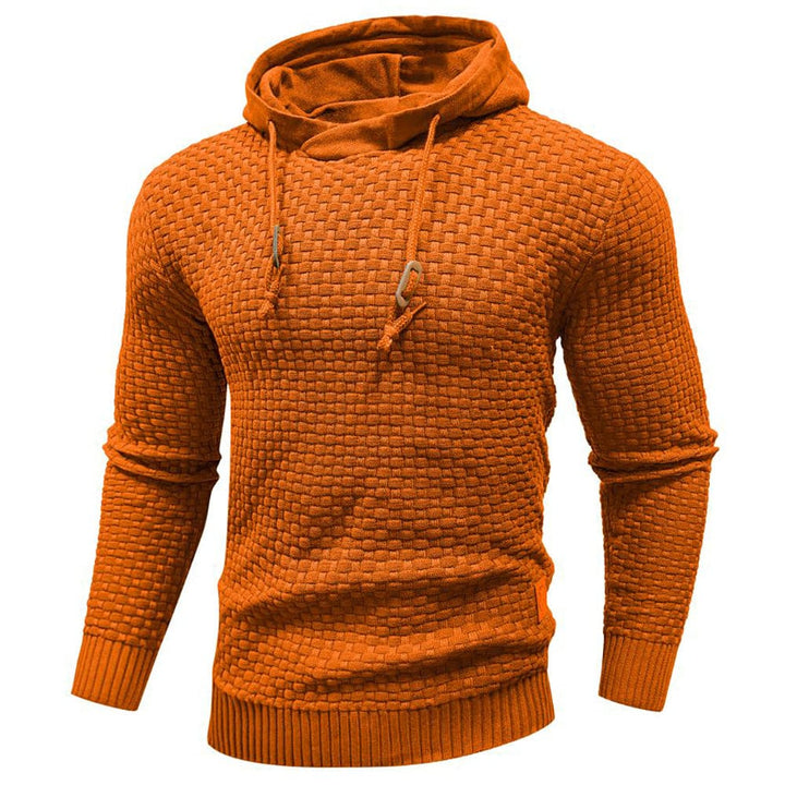 Dwight — Everyday Hoodie