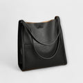 Handcrafted Leather Day Bag