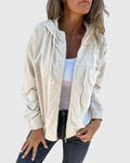 Mikaela — Women's Zip-Front Jacket