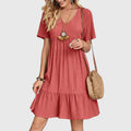 Annabel — Flattering Occasion Dress