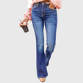 Sabine — Stretch Comfort Trousers