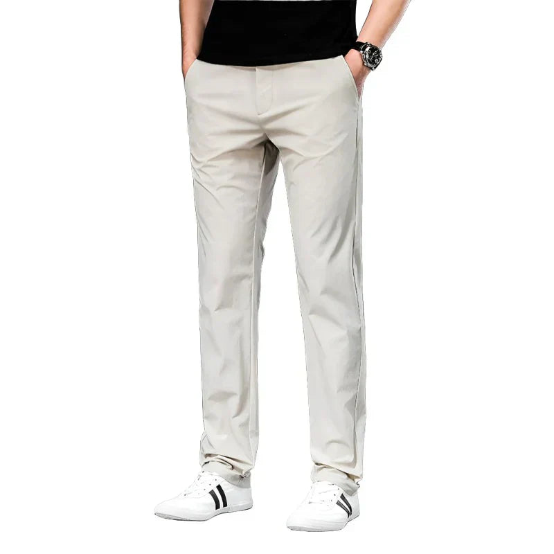 Sawyer — Porto Chino Trousers
