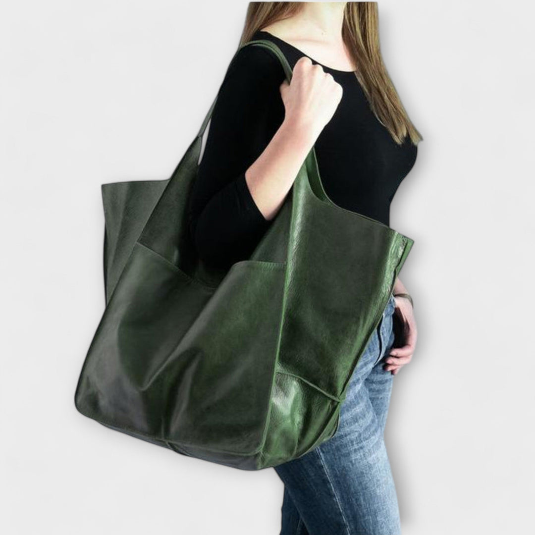 Weekend Holdall