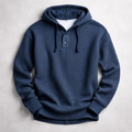Pax — Waffle-Knit Pullover