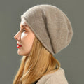 Aina Rose — Women's Classic Knit Beanie
