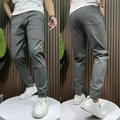 Beckett — Stretch Utility Trousers