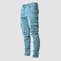 Wesley — Ultra-Stretch Casual Jeans