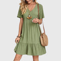 Annabel — Flattering Occasion Dress