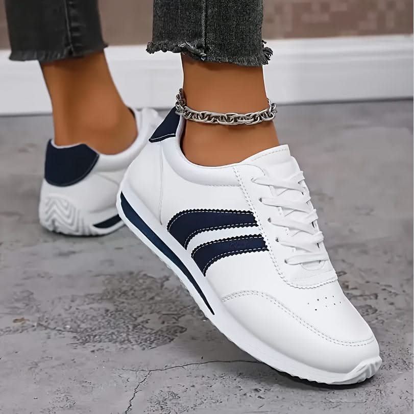 Bea Shoe — Supportive Comfort Sneakers