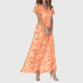 Lowri — Figure-Flattering Tailored Dress