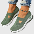 Wynn Shoe — Cushioned Slip-On Shoes