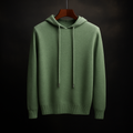 Marlowe — Knit Zip Hoodie