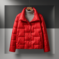 Ophelia — Women’s Lightweight Quilted Puffer Jacket