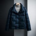 Ophelia — Women’s Lightweight Quilted Puffer Jacket