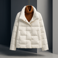 Ophelia — Women’s Lightweight Quilted Puffer Jacket