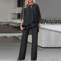 Camilla — Tailored Two-Piece Co-Ord