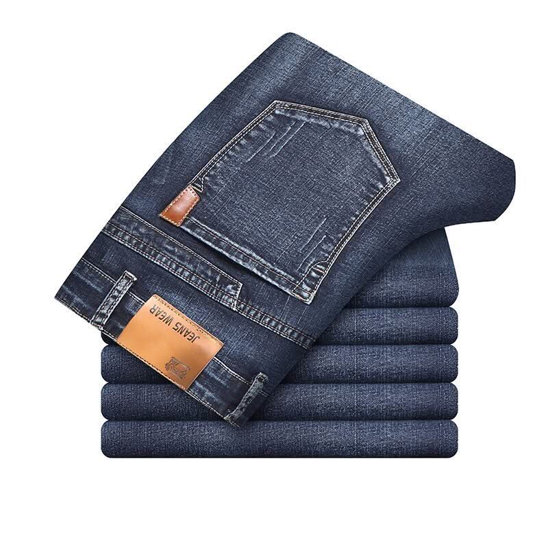 Drew — Stretch Denim Jeans
