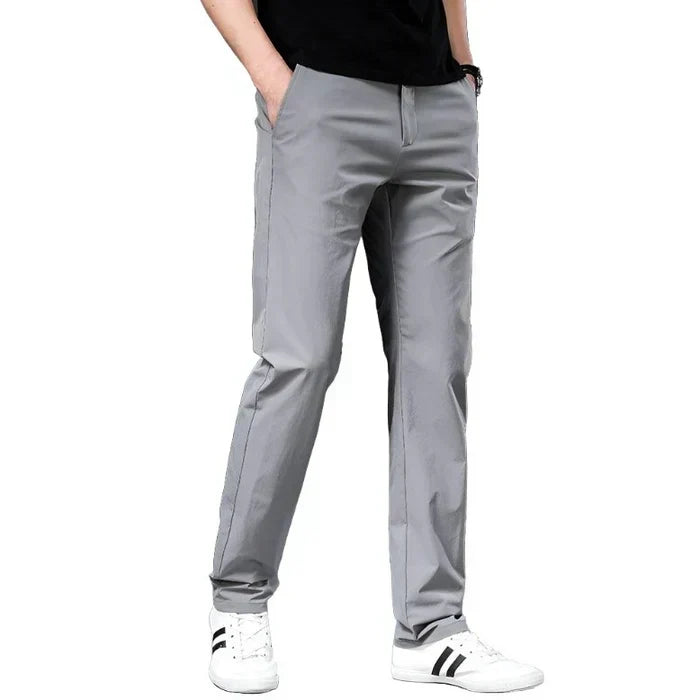 Sawyer — Porto Chino Trousers