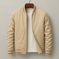 Thurman — Lightweight Parka Jacket