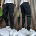 Beckett — Stretch Utility Trousers