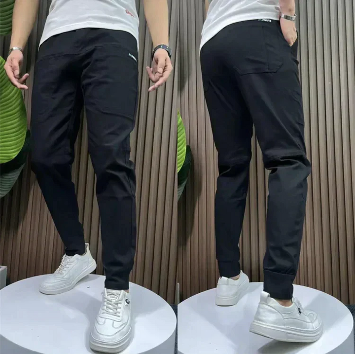 Beckett — Stretch Utility Trousers