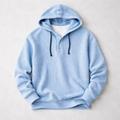 Pax — Waffle-Knit Pullover