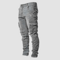 Wesley — Ultra-Stretch Casual Jeans