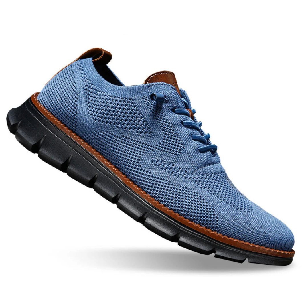 Rosa Shoe — All-Day Comfort Walking Shoes