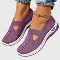 Wynn Shoe — Cushioned Slip-On Shoes