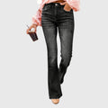 Sabine — Stretch Comfort Trousers