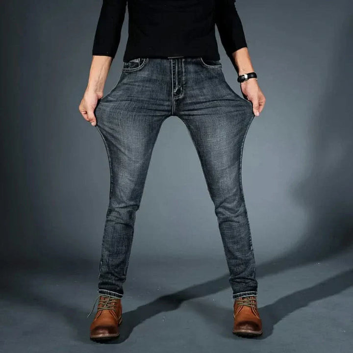 Drew — Stretch Denim Jeans