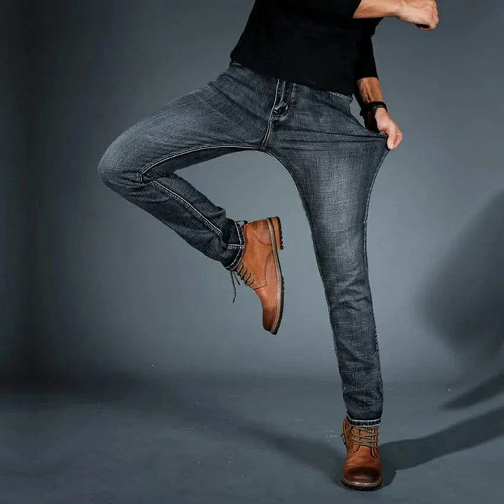 Drew — Stretch Denim Jeans