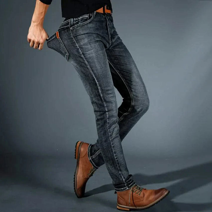 Drew — Stretch Denim Jeans
