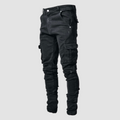 Wesley — Ultra-Stretch Casual Jeans