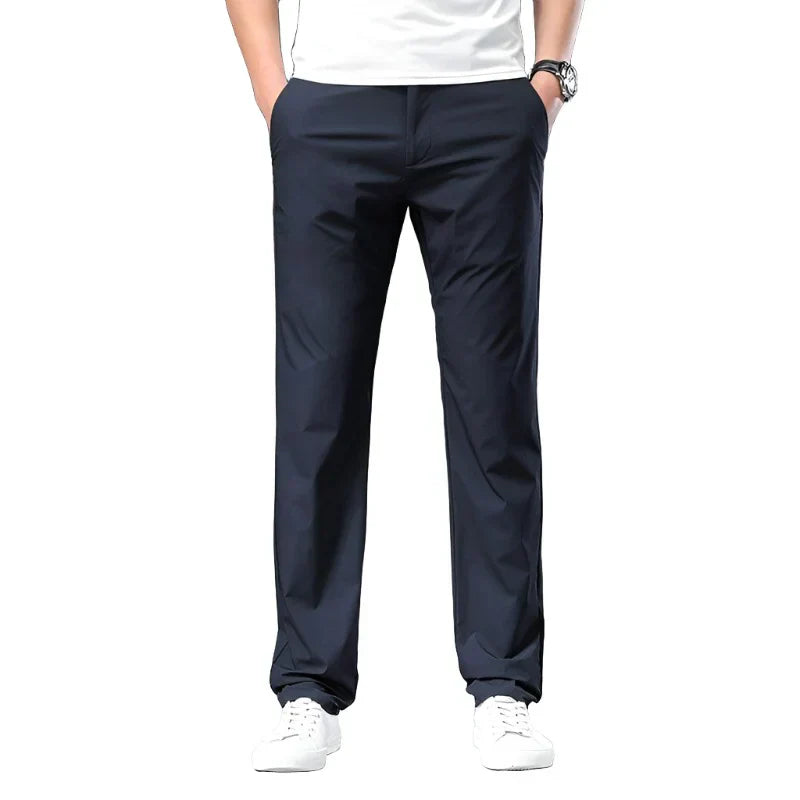 Sawyer — Porto Chino Trousers